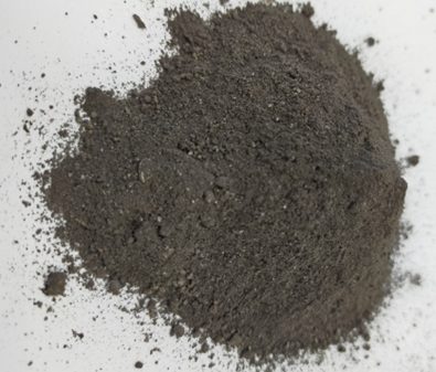 BioAsh+ mineral powder